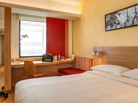 ibis Chennai City Centre