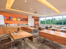ibis Chennai Sipcot Hotel