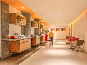 ibis Chennai Sipcot Hotel