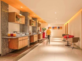 ibis Chennai Sipcot Hotel