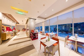 ibis Chennai Sipcot Hotel