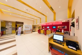 ibis Chennai Sipcot Hotel