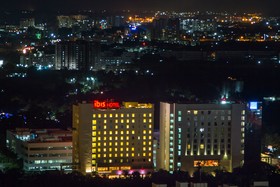 ibis Chennai Sipcot Hotel