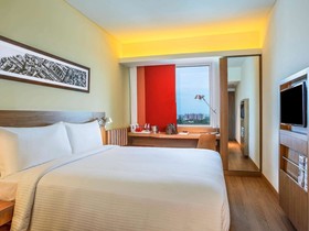 ibis Chennai Sipcot Hotel