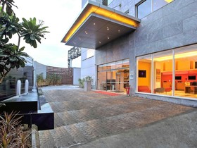 ibis Chennai Sipcot Hotel