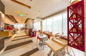 ibis Chennai Sipcot Hotel