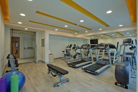 ibis Chennai Sipcot Hotel