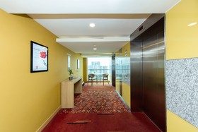 ibis Chennai Sipcot Hotel