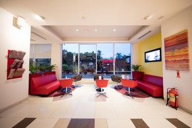 ibis Chennai Sipcot Hotel