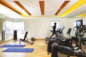 ibis Chennai Sipcot Hotel