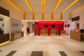 ibis Chennai Sipcot Hotel
