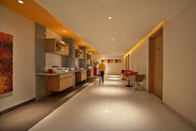 ibis Chennai Sipcot Hotel