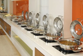 ibis Chennai Sipcot Hotel