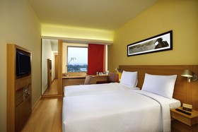 ibis Chennai Sipcot Hotel