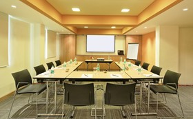 ibis Chennai Sipcot Hotel