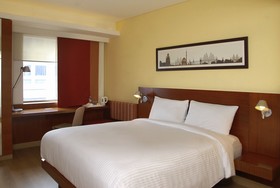ibis Chennai Sipcot Hotel