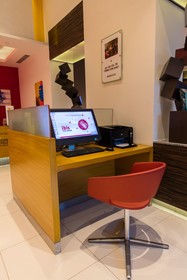 ibis Chennai Sipcot Hotel