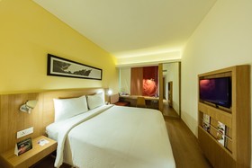 ibis Chennai Sipcot Hotel