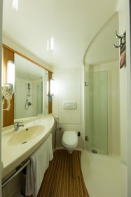 ibis Chennai Sipcot Hotel