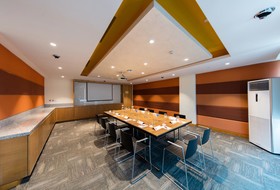 ibis Chennai Sipcot Hotel