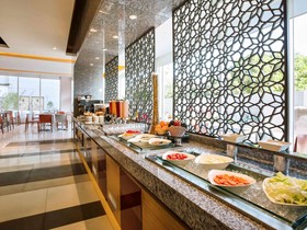 ibis Chennai Sipcot Hotel