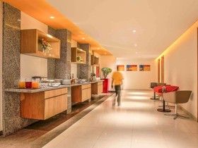 ibis Chennai Sipcot Hotel