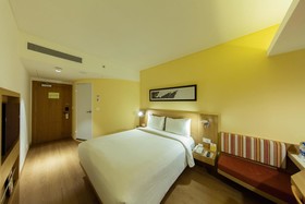 ibis Chennai Sipcot Hotel