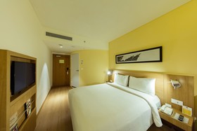 ibis Chennai Sipcot Hotel