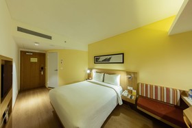 ibis Chennai Sipcot Hotel