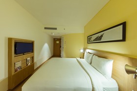 ibis Chennai Sipcot Hotel