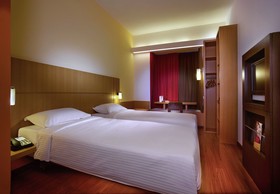 ibis Chennai Sipcot Hotel