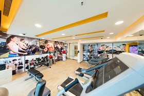 ibis Chennai Sipcot Hotel