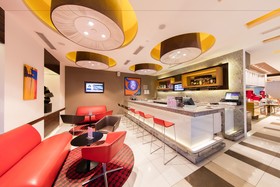 ibis Chennai Sipcot Hotel