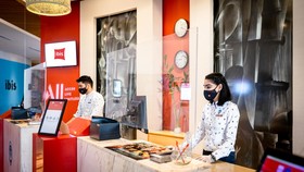 ibis Chennai Sipcot Hotel