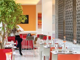 ibis Chennai Sipcot Hotel