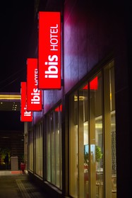 ibis Chennai Sipcot Hotel