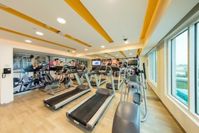 ibis Chennai Sipcot Hotel