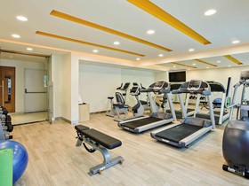 ibis Chennai Sipcot Hotel