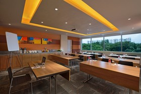ibis Chennai Sipcot Hotel