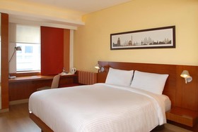 ibis Chennai Sipcot Hotel