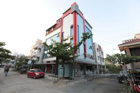 IndiaGate Restaurant