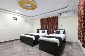 IndiaGate Restaurant