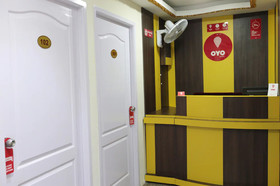 IndiaGate Restaurant