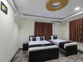 IndiaGate Restaurant
