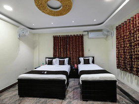 IndiaGate Restaurant
