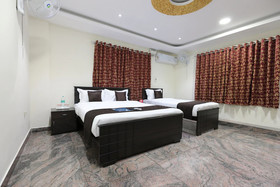 IndiaGate Restaurant