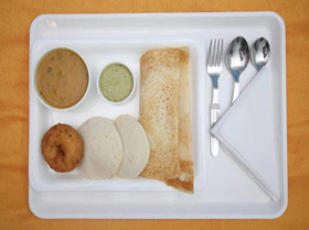 IndiaGate Restaurant