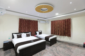 IndiaGate Restaurant