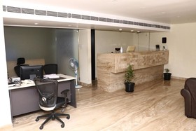 Irish Suites and Spa