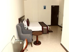 Irish Suites and Spa